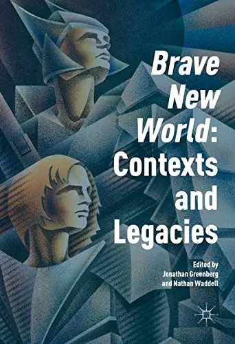 Cover of 'Brave New World'