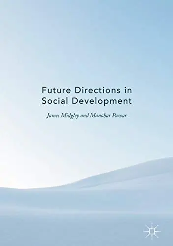Cover of Future Directions in Social Development