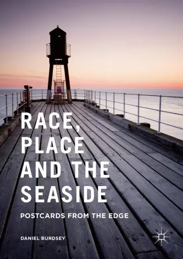Cover of Race, Place and the Seaside