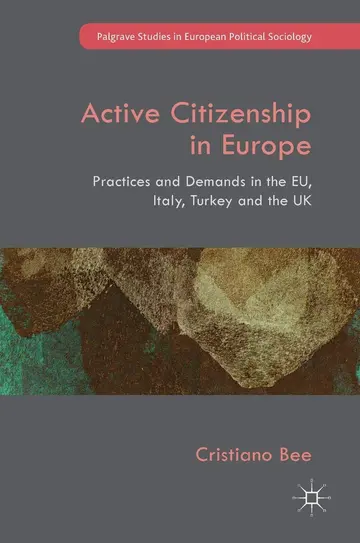 Cover of Active Citizenship in Europe