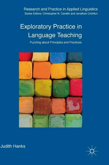 Cover of Exploratory Practice in Language Teaching