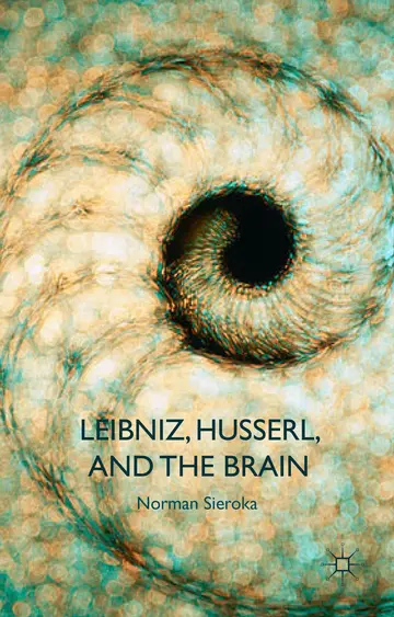 Cover of Leibniz, Husserl and the Brain