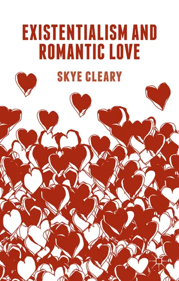 Cover of Existentialism and Romantic Love