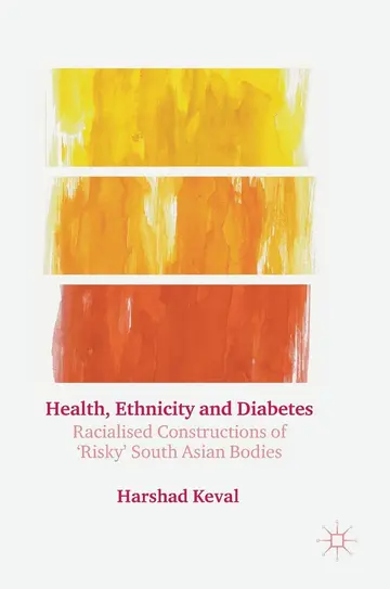 Cover of Health, Ethnicity and Diabetes