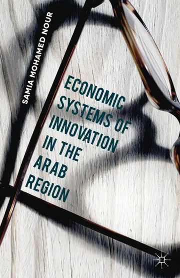 Cover of Economic Systems of Innovation in the Arab Region