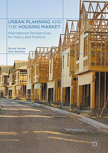 Cover of Urban Planning and the Housing Market