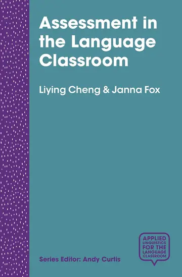 Cover of Assessment in the Language Classroom