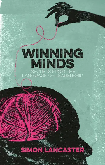 Cover of Winning Minds