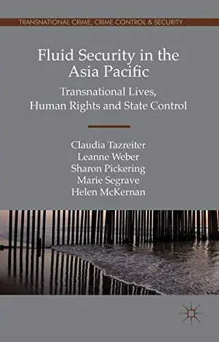 Cover of Fluid Security in the Asia Pacific