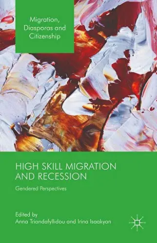 Cover of High Skill Migration and Recession