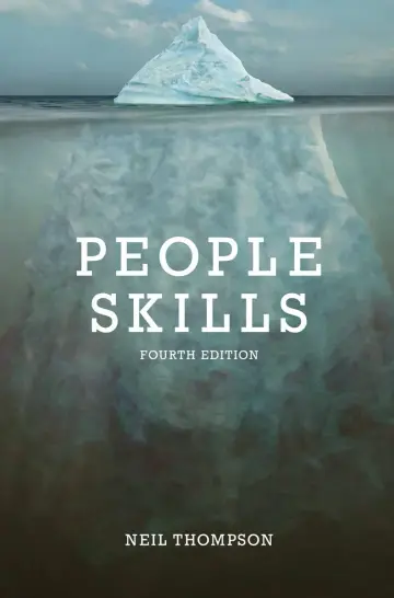 Cover of People Skills