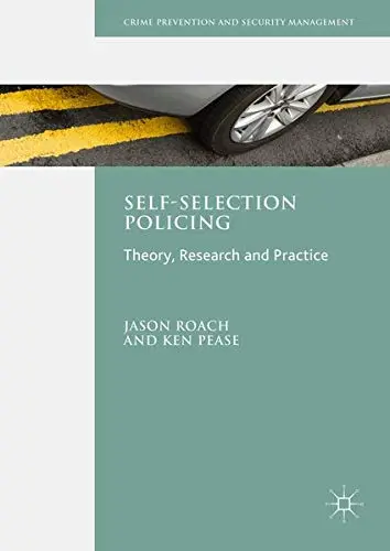 Cover of Self-Selection Policing