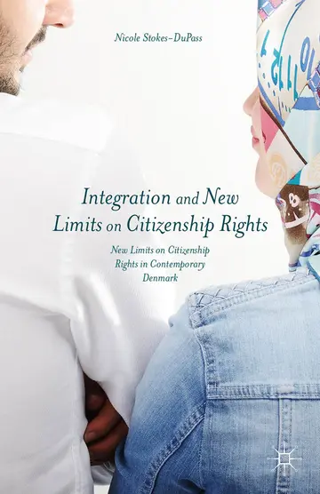 Cover of Integration and New Limits on Citizenship Rights
