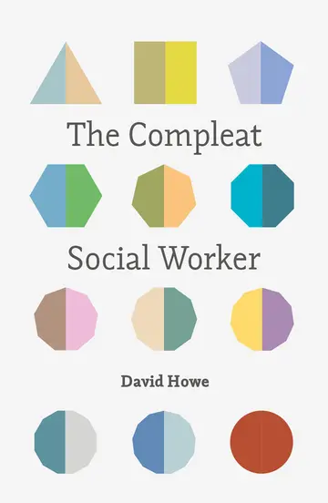 Cover of The Compleat Social Worker