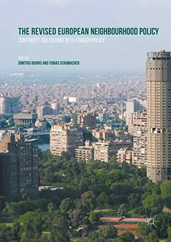 Cover of The Revised European Neighbourhood Policy