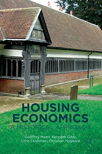 Cover of Housing Economics