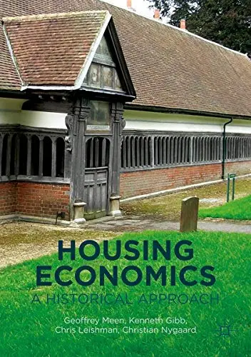 Cover of Housing Economics