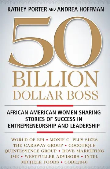 Cover of 50 Billion Dollar Boss