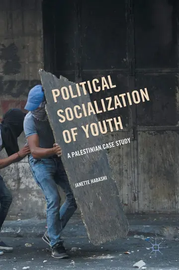 Cover of Political Socialization of Youth