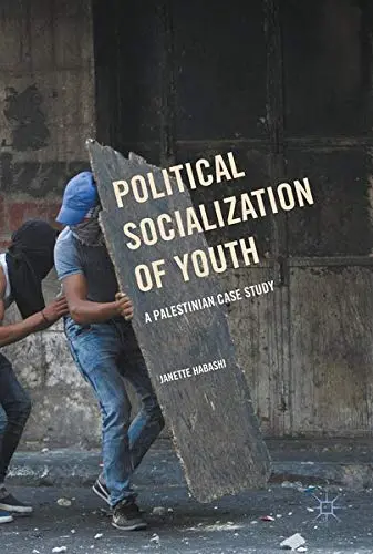 Cover of Political Socialization of Youth