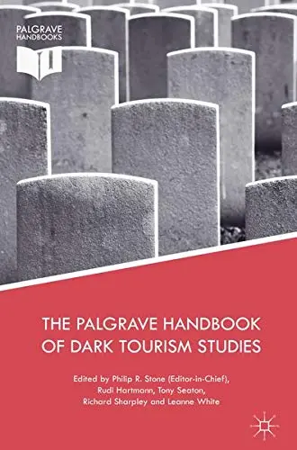 Cover of Anthology of Unsettling Short Stories Set in Buenos Aires, Argentina
