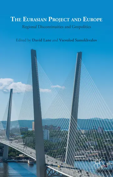Cover of Leveraged Exchange-Traded Funds