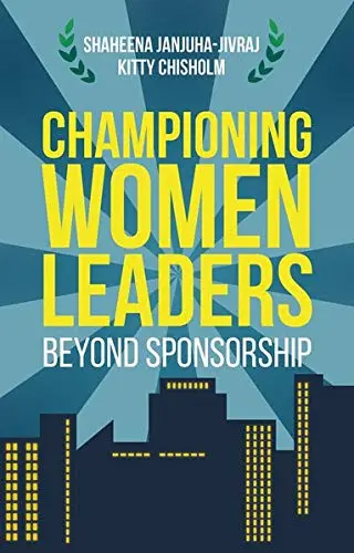 Cover of Championing Women Leaders