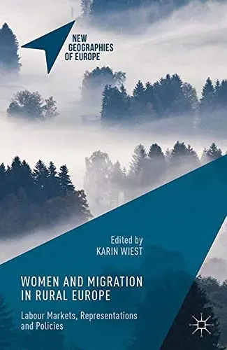 Cover of Women and Migration in Rural Europe