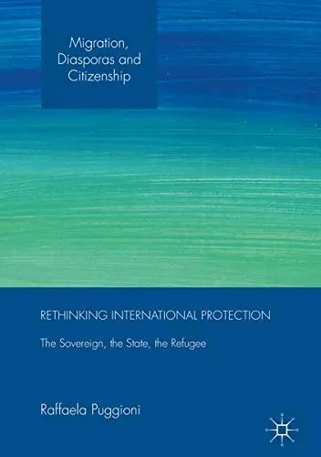 Cover of Rethinking International Protection