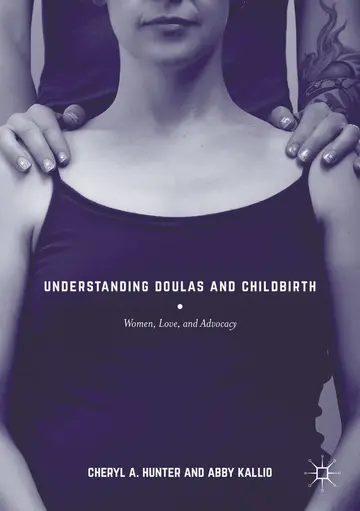 Cover of Understanding Doulas and Childbirth