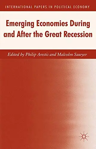 Cover of Emerging Economies During and After the Great Recession
