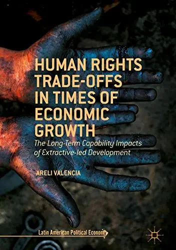 Cover of Human Rights Trade-Offs in Times of Economic Growth