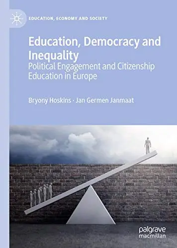 Cover of Bryony Hoskins, Jan Germen Janmaat