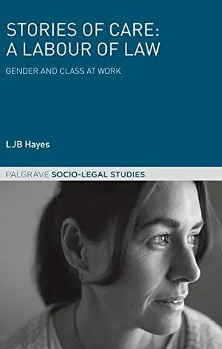 Cover of Stories of Care