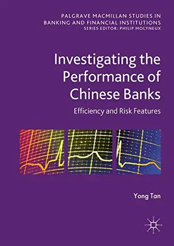 Cover of Investigating the Performance of Chinese Banks
