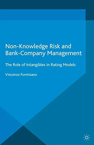 Cover of Non-Knowledge Risk and Bank-Company Management