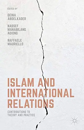Cover of Islam and International Relations