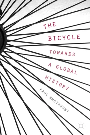 Cover of The Bicycle
