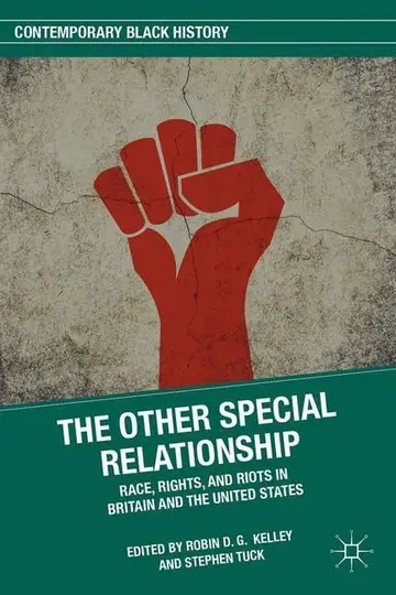 Cover of The Other Special Relationship