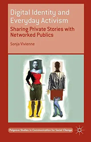 Cover of Digital Identity and Everyday Activism