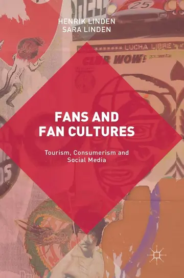 Cover of Fans and Fan Cultures
