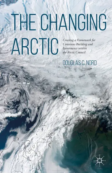 Cover of Changing