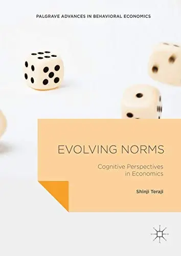 Cover of Evolving Norms