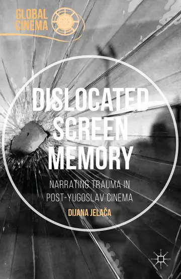 Cover of Dislocated Screen Memory