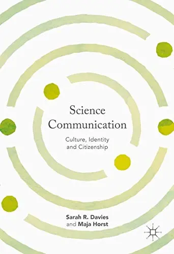 Cover of Science Communication