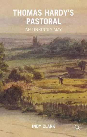 Cover of Thomas Hardy's Pastoral