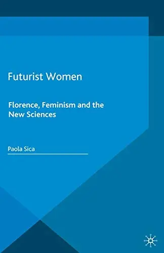 Cover of Futurist Women