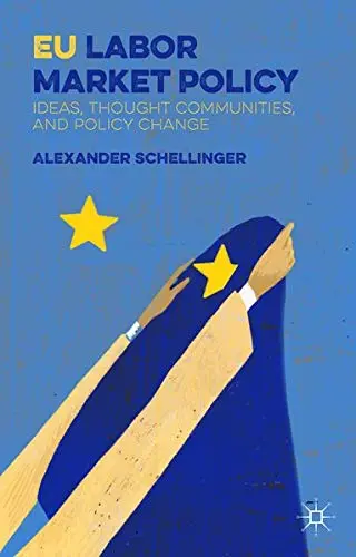 Cover of EU Labor Market Policy