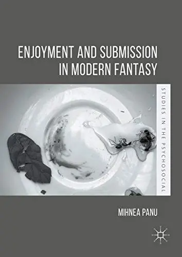 Cover of Enjoyment and Submission in Modern Fantasy