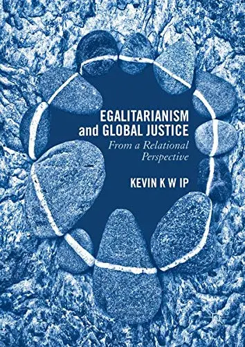 Cover of Egalitarianism and Global Justice
